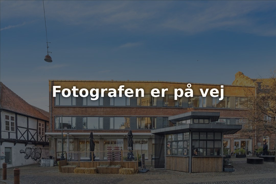 Storegade 5, 7330 Brande, Danmark