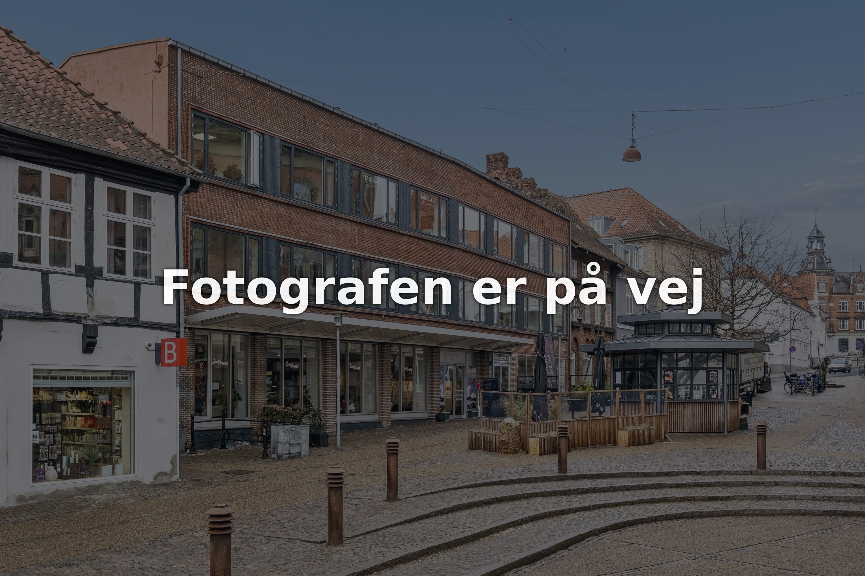 Vesterbro 1, 5000 Odense, Danmark